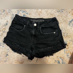 High rise festival shorts